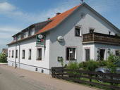 Speisegaststätte "Zum Roseneck"